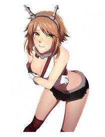 Mutsu - Photo #31
