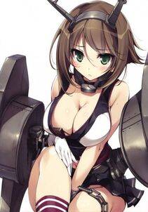 Mutsu - Photo #34