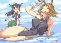 Mutsu - Photo #44
