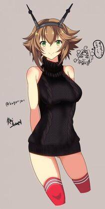 Mutsu - Photo #73