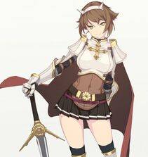 Mutsu - Photo #75