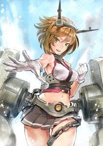 Mutsu - Photo #79