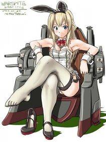 Warspite - Photo #7