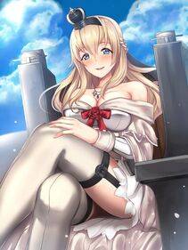 Warspite - Photo #8