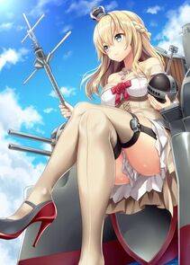 Warspite - Photo #9