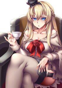 Warspite - Photo #16