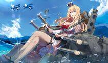 Warspite - Photo #28