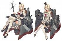 Warspite - Photo #31