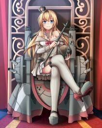 Warspite - Photo #32