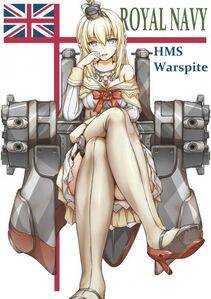 Warspite - Photo #47