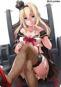 Warspite - Photo #51