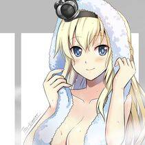 Warspite - Photo #52