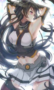 Nagato - Photo #11