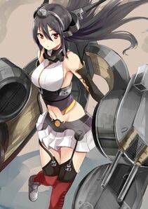 Nagato - Photo #15