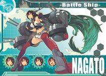 Nagato - Photo #18