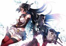 Nagato - Photo #20