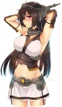 Nagato - Photo #24