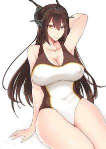 Nagato - Photo #33