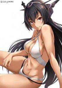 Nagato - Photo #37