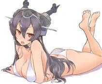 Nagato - Photo #44