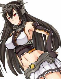 Nagato - Photo #57