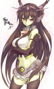 Nagato - Photo #58