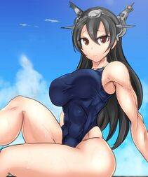 Nagato - Photo #61