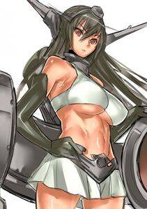 Nagato - Photo #69