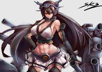 Nagato - Photo #72