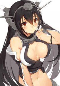 Nagato - Photo #73