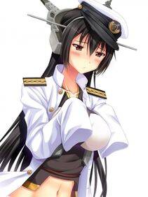 Nagato - Photo #74