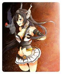 Nagato - Photo #75