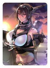 Nagato - Photo #76