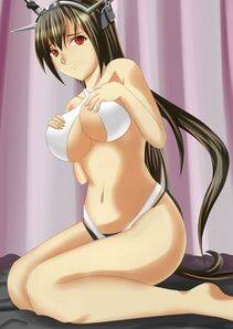 Nagato - Photo #78