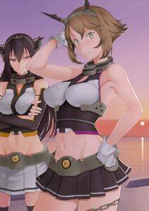 Nagato - Photo #85