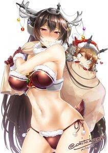 Nagato - Photo #88