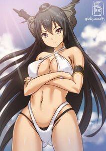 Nagato - Photo #90