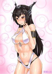 Nagato - Photo #92