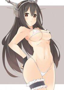 Nagato - Photo #98