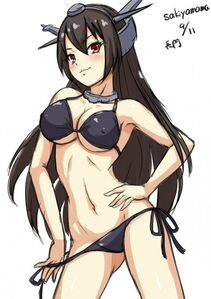 Nagato - Photo #99