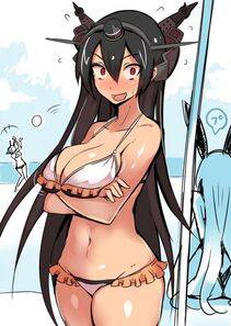 Nagato - Photo #101