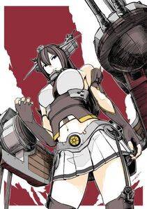 Nagato - Photo #113