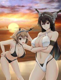 Nagato - Photo #118