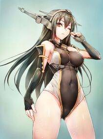 Nagato - Photo #122