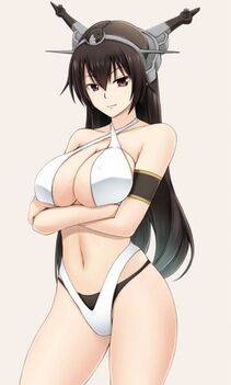 Nagato - Photo #136