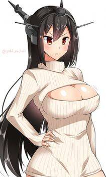 Nagato - Photo #137