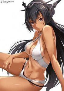 Nagato - Photo #140