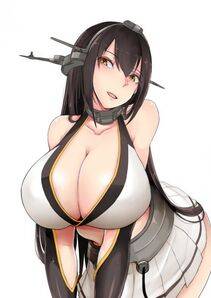 Nagato - Photo #141