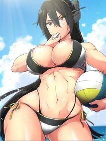 Nagato - Photo #147