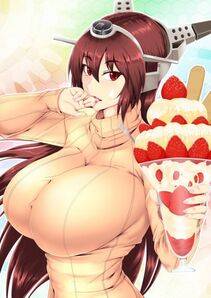 Nagato - Photo #152